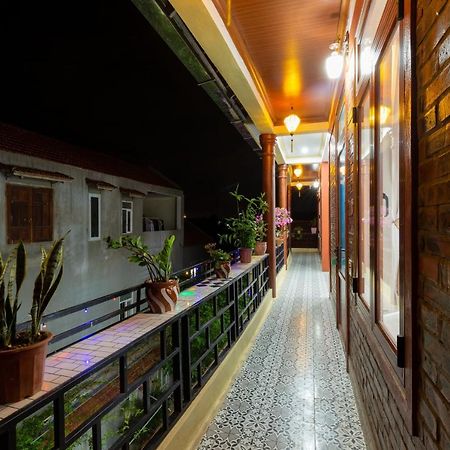 Tam Coc Tuong Vy Homestay Ninh Binh Exterior photo